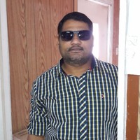 Arcon Group Inc Employee Arcon Pasha's profile photo