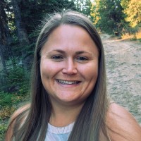 GroNatural Inc Employee Sarah Hallyburton's profile photo