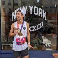 Brian Lin Email & Phone Number