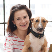 Actijoy Employee Jana Rosenfelderova's profile photo