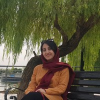 ToobaTech Company Employee Mina Houshangi's profile photo