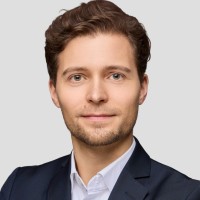 enercity Employee Falk Scheffler's profile photo