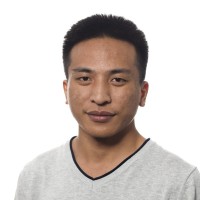 GOBO animation Employee Emmanuel-Xuân Dubois's profile photo