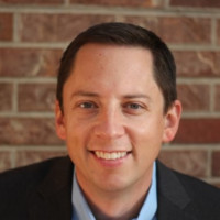 CORCYM Employee Brad Vaughan's profile photo