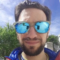 CNI spa Employee Domenico Amatulli's profile photo