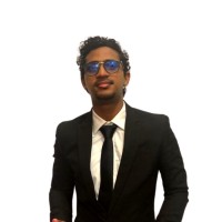 Bubble Card Employee Mohamed Nishath's profile photo