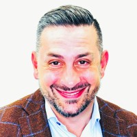 Nuvance Health Employee Christopher Gruttadauria's profile photo