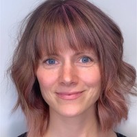 Washington State Department of Transportation Employee Dani Walker's profile photo