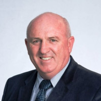CPB Contractors Employee Dave Richey's profile photo