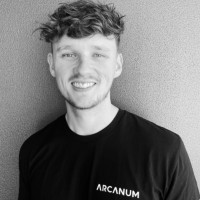 Arcanum AI Employee Nathan Douglas's profile photo