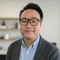 Zoox Employee Jun Huang's profile photo