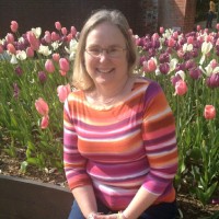 Array Digital Infrastructure, Inc. Employee Lori Lee's profile photo