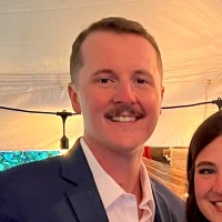 Office Source Employee Dalton Huffman's profile photo