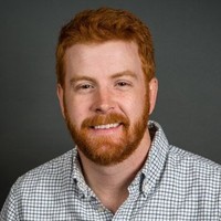 InchFab Employee Parker Gould's profile photo