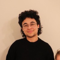 Myth Studio Employee Leif Zix's profile photo
