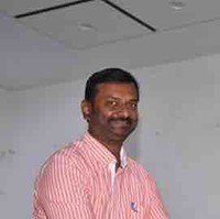 Sri Ramakrishna Hospital Employee Vikram Muthusubramanian's profile photo