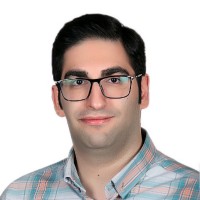 Shareforce Employee Sadegh Mesripour's profile photo
