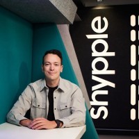 Shypple Employee Jarell Habets's profile photo