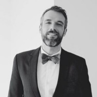 CMC Markets Employee Jonas Schmidt's profile photo