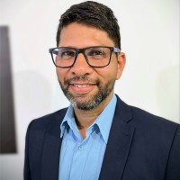 Sial Engineering Employee Jagger Amaral's profile photo