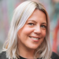 Hallam Employee Julie Rodrigues's profile photo