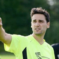 FC Midtjylland Employee Yannick Durand's profile photo