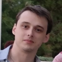 Evercode Lab Employee Vlad Dobroradnykh's profile photo