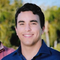 LIVE Lab Employee Robert Garza's profile photo