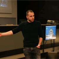 Geometry Employee Andrija Novakovic's profile photo