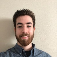 Arrive Logistics Employee Samuel Weber's profile photo