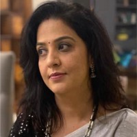 The Manthan School Noida Employee Pooja Bajpai's profile photo