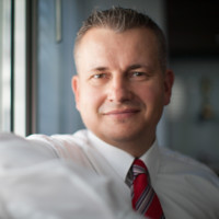 IBL Software Engineering Employee Milan Novansky's profile photo