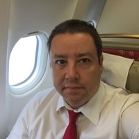 GRG Banking Equipment (HK) Co. Limited. Employee Sergio A. Guimaraes Neves's profile photo