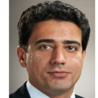 Amir Pooya's profile photo