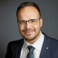 Mohammad Heydari Email