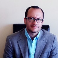 Management Health Services Employee Juan Fernando Pico Hernandez's profile photo