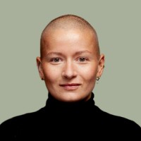 Factor Eleven Employee Anna Strathmann's profile photo