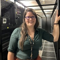 hosttech Employee Sibylle Lagler's profile photo