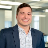 Atlantic Group Employee Elliot Rosenfeld's profile photo