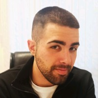 Law Office Vujacic Employee Daniel Vujačić's profile photo