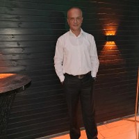 Kaptan Grup Employee Serdar Senturk's profile photo