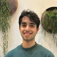 Blake Clough Consulting Employee Siddharth Puri's profile photo