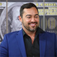 Bithumb Global Employee David McKenzie's profile photo