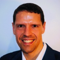 AstraZeneca Employee Matthew Wake's profile photo
