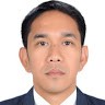 Embassy Components Ltd Employee Roger Wagang's profile photo