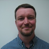 Somerset County Library System of New Jersey Employee Richard Loomis's profile photo