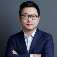 Ori Residential Employee Evan Lin's profile photo