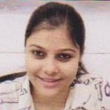 Blend IT Solutions Pvt. Ltd. Employee Pragati Richhariya's profile photo