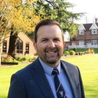 Hoe Bridge School Employee Ewan Carradine's profile photo