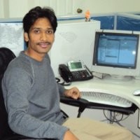 Data Group Inc Employee Brad Young's profile photo